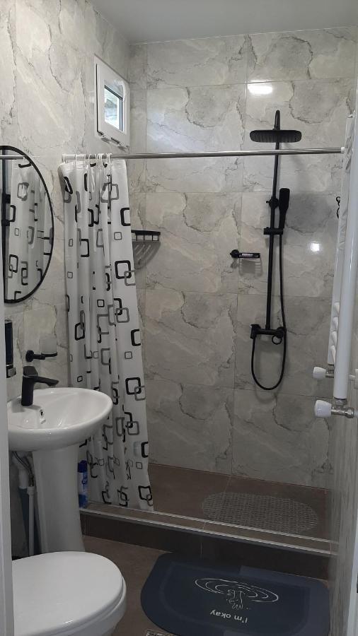 Terkhena Hotel Kazbegi Ngoại thất bức ảnh